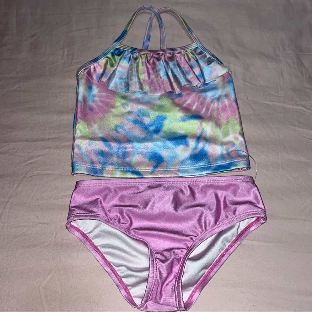 2 piece swimsuit